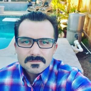 Meet your Posher, Edward